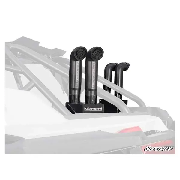 Super Atv Satv Snorkel Kit Polaris (Skl-P-Proxp) 1