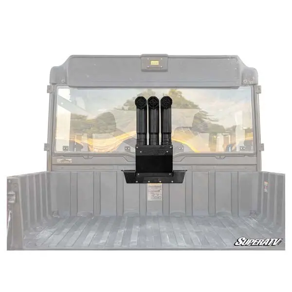 Super Atv Satv Snorkel Kit Polaris (Skl-P-Ran1k-001) 1
