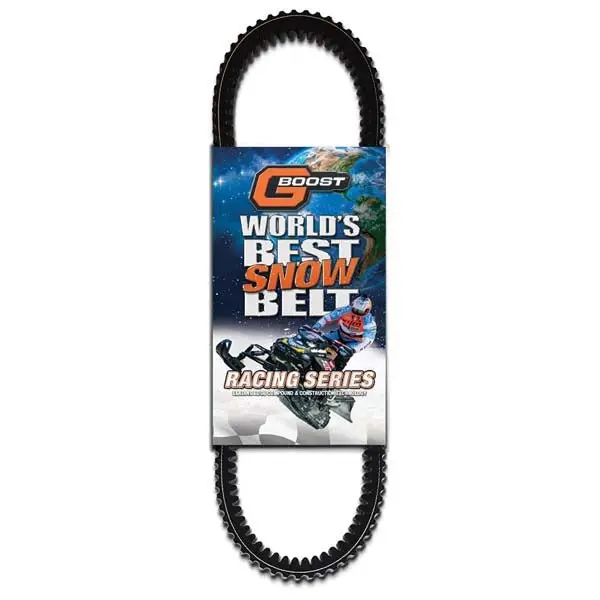 Super Atv Satv Snowmobile World's Best Race Series Snow Belt (Wbb8jprs) 1