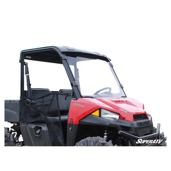 Super Atv Satv Sr Full Windshield Pol (Ws-P-Ran-400-002-70) 1