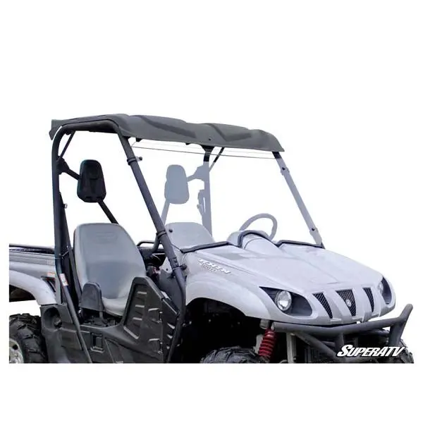 Super Atv Satv Sr Full Windshield Yamaha (Ws-Y-Rno-70) 1