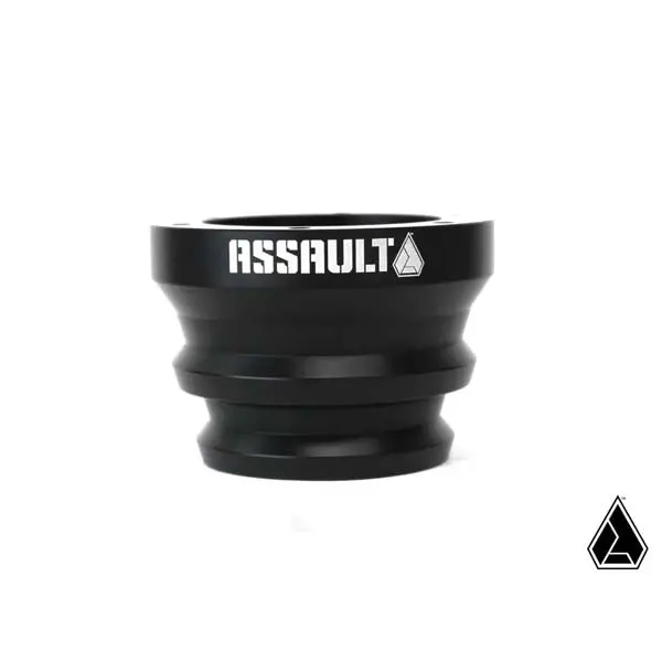 Super Atv Satv Steering Wheel Fixed Hub (Swhm-U-002) 1
