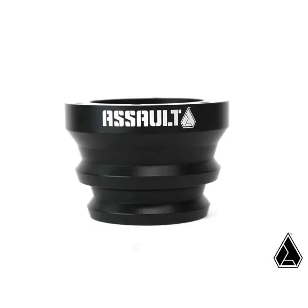 Super Atv Satv Steering Wheel Fixed Hub (Swhm-U-003) 1