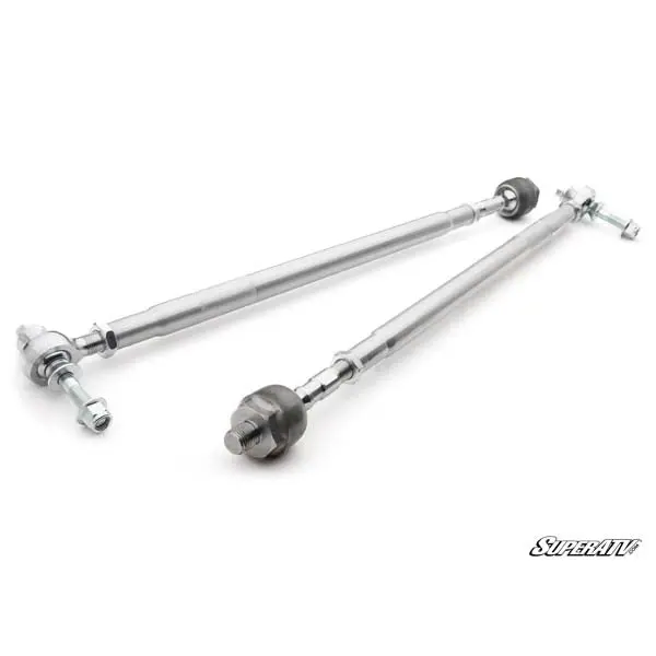 Super Atv Satv Tie Rod Kit Can-Am (Trra-Ca-Defmax) 1