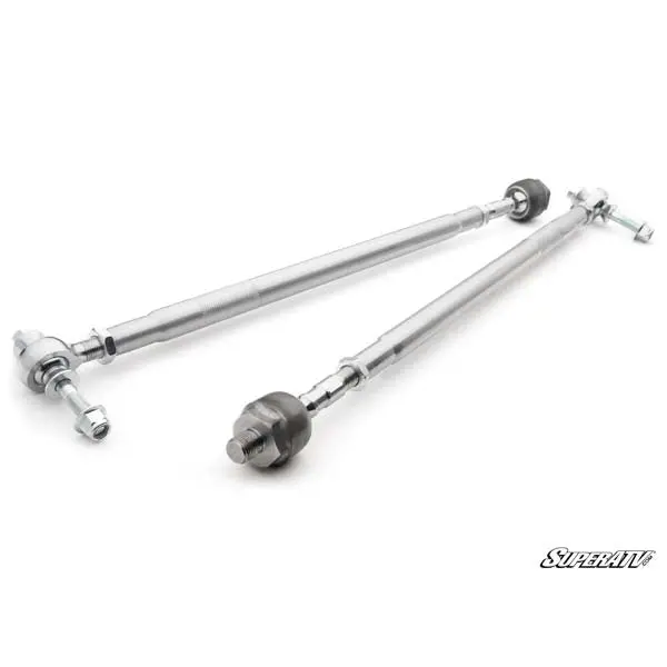 Super Atv Satv Tie Rod Kit Polaris (Trra-P-Genxp-001-M) 1