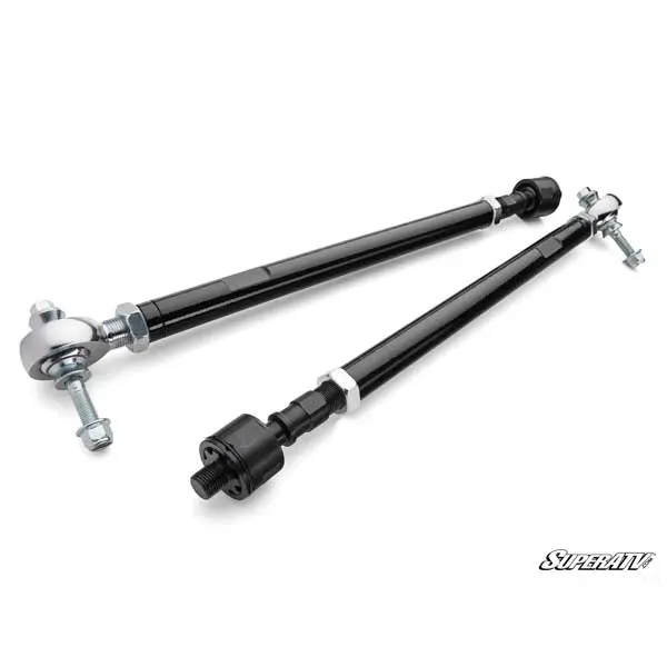 Super Atv Satv Tie Rod Kit Polaris (Trra-P-Ran1km16-02) 1