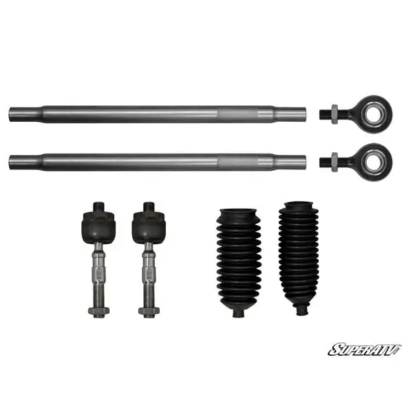 Super Atv Satv Tie Rod Kit Polaris (Trra-P-Rzr-1K14st001) 1