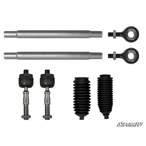 Super Atv Satv Tie Rod Kit Polaris (Trraprzr900s1514st01) 1