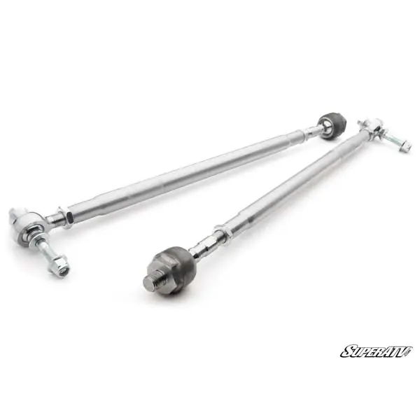 Super Atv Satv Tie Rod Kit Yamaha (Trra-Y-Rmax) 1