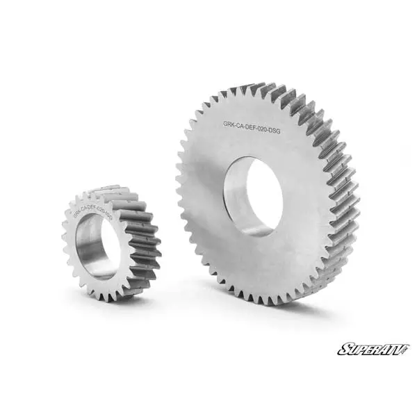 Super Atv Satv Trans Gear Reduct Kit Can (Grk-Ca-Def-020) 1