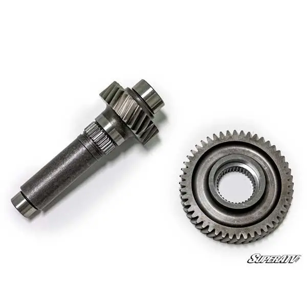 Super Atv Satv Trans Gear Reduct Kit Pol (Grk-P-Ran1k-12) 1