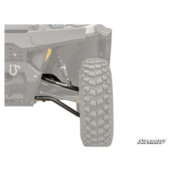 Super Atv Satv Tube A-Arms Can-Am (Aa-Ca-Def-2-001-02) 1