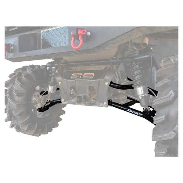 Super Atv Satv Tube A-Arms Can-Am (Aa-Ca-Def-2-R-Hc-02) 1