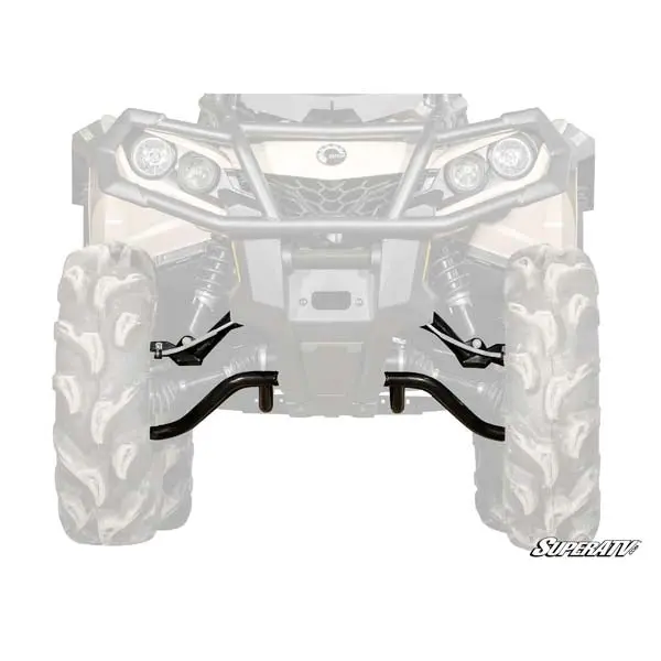 Super Atv Satv Tube A-Arms Can-Am (Aa-Ca-Gen2-Ohc-02) 1