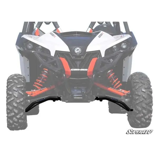 Super Atv Satv Tube A-Arms Can-Am (Aa-Ca-Mav-Hc-02) 1