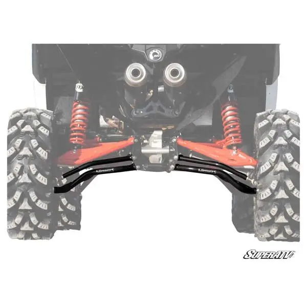 Super Atv Satv Tube A-Arms Can-Am (Aa-Ca-Mav-R-Hc-K-02) 1