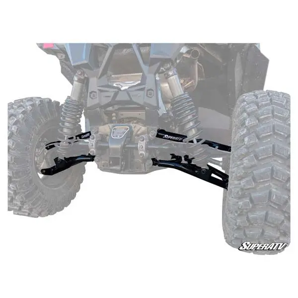 Super Atv Satv Tube A-Arms Can-Am (Aa-Ca-Mavs-1.5-Rhc02) 1