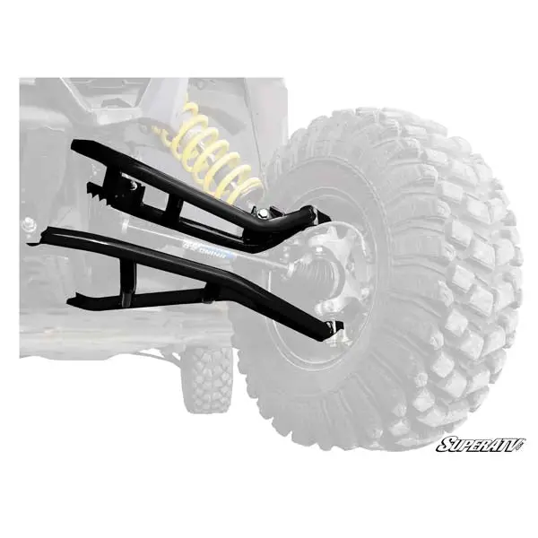 Super Atv Satv Tube A-Arms Can-Am (Aa-Ca-X3-002-Tu-02) 1