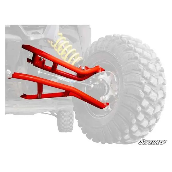 Super Atv Satv Tube A-Arms Can-Am (Aa-Ca-X3-002-Tu-14) 1