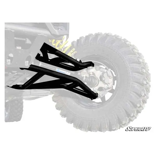 Super Atv Satv Tube A-Arms Can-Am (Aa-Ca-X364-001-02) 1