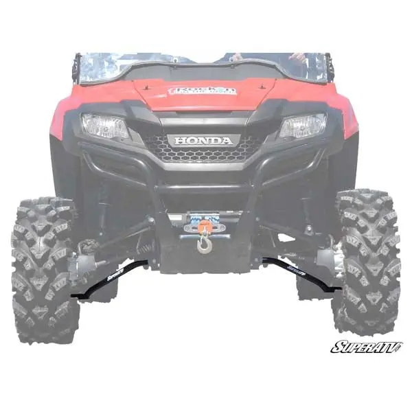 Super Atv Satv Tube A-Arms Honda (Aa-H-Pio-Hc-02) 1