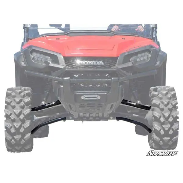 Super Atv Satv Tube A-Arms Honda (Aa-H-Pio1k-1.5-Hc-02) 1
