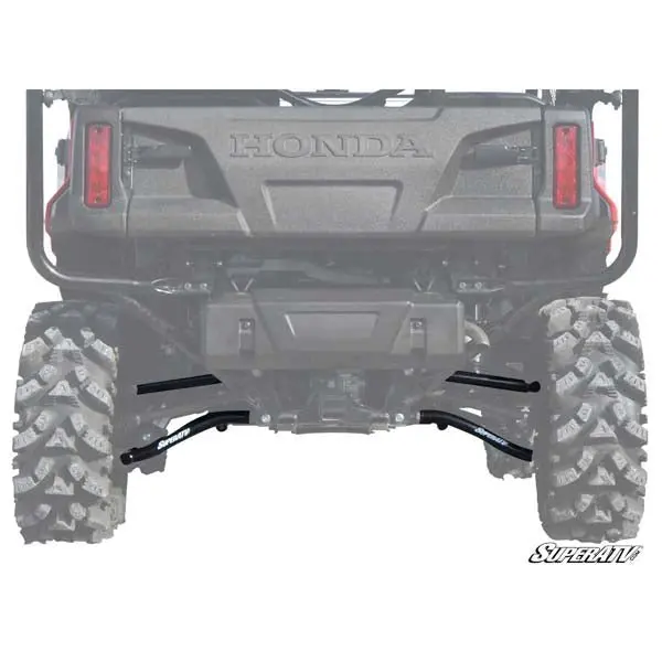 Super Atv Satv Tube A-Arms Honda (Aa-H-Pio1k-1.5-Rhc02) 1