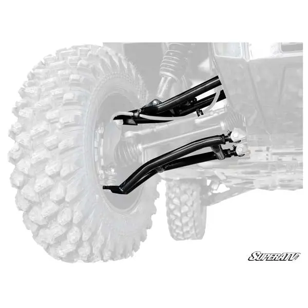Super Atv Satv Tube A-Arms Honda (Aa-H-Pio1kohc-001-02) 1