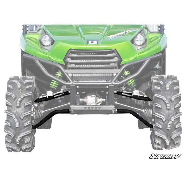 Super Atv Satv Tube A-Arms Kaw (Aa-K-Trx4-Hc-02) 1