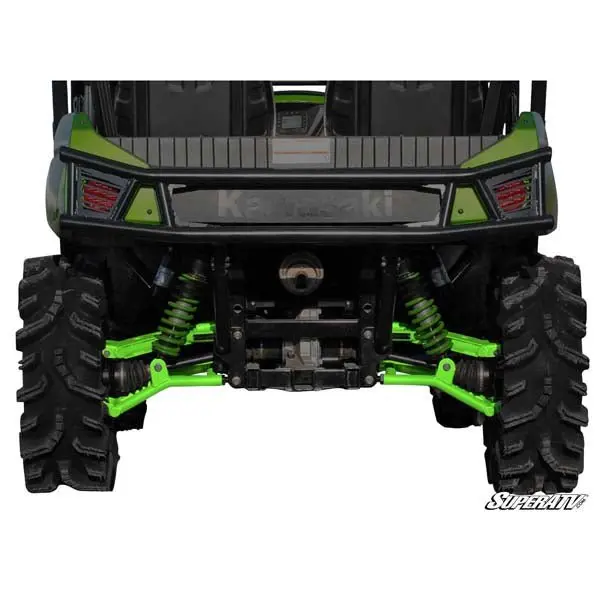Super Atv Satv Tube A-Arms Kaw (Aa-K-Trx4-R-Hc-12) 1