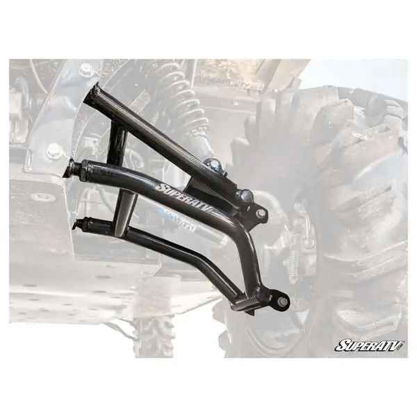 Super Atv Satv Tube A-Arms Kaw (Aa-Kmule-Fxt1.5Rhc02) 1