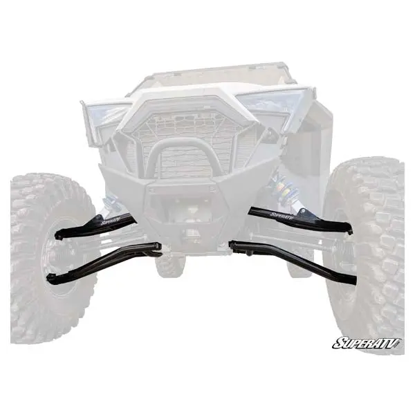 Super Atv Satv Tube A-Arms Polaris (Aa-P-Proxp-1.5-02) 1