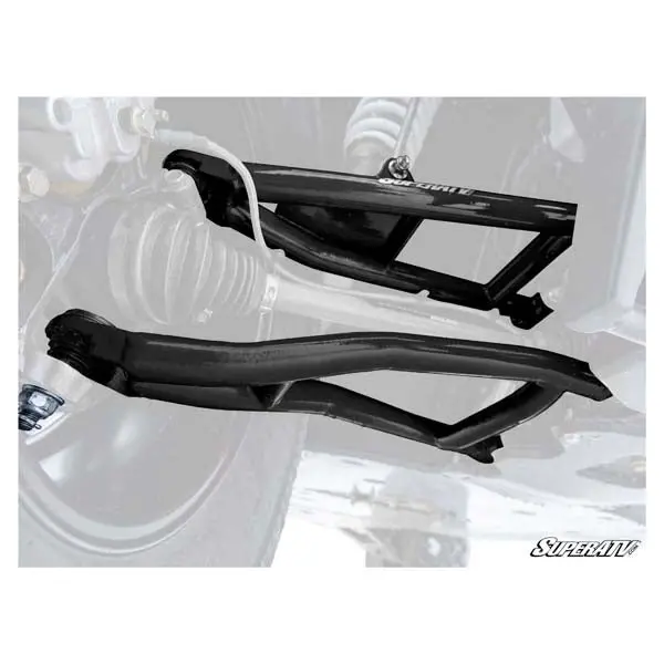 Super Atv Satv Tube A-Arms Polaris (Aa-P-Ran1k-2-Hc-02) 1