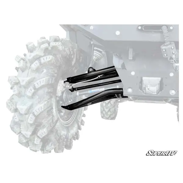 Super Atv Satv Tube A-Arms Polaris (Aa-P-Ran1kohc-002-02) 1