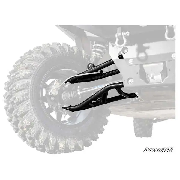 Super Atv Satv Tube A-Arms Polaris (Aa-P-Ran1kohc-005-02) 1