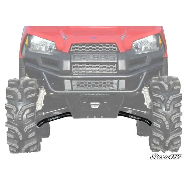 Super Atv Satv Tube A-Arms Polaris (Aa-P-Ran570-Hc-02) 1