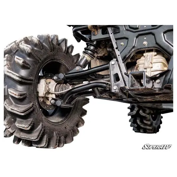Super Atv Satv Tube A-Arms Polaris (Aa-P-Ran570mid-R-02) 1