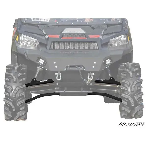 Super Atv Satv Tube A-Arms Polaris (Aa-P-Ran900-1.5-Hc02) 1