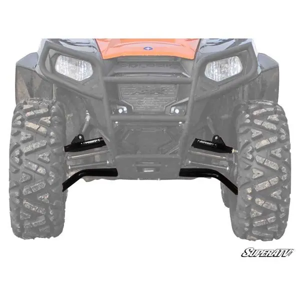 Super Atv Satv Tube A-Arms Polaris (Aa-P-Rzr-Hc-02) 1