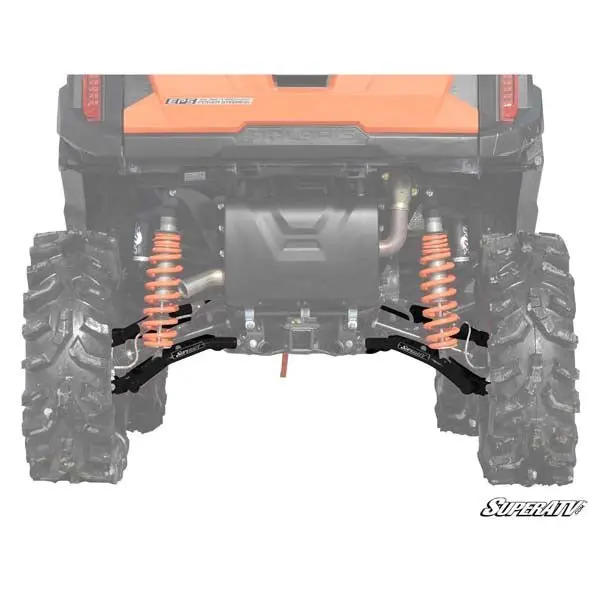 Super Atv Satv Tube A-Arms Polaris (Aa-P-Rzr900shc1.5R02) 1