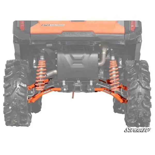 Super Atv Satv Tube A-Arms Polaris (Aa-P-Rzr900shc1.5R04) 1