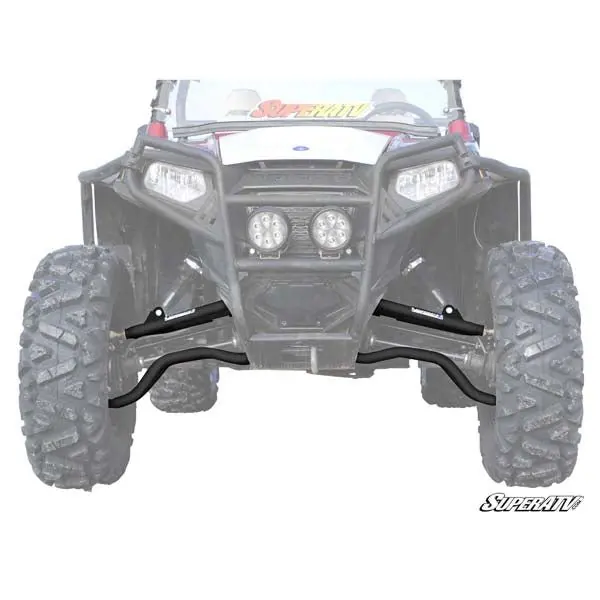 Super Atv Satv Tube A-Arms Polaris (Aa-P-Rzrs-F-Hc-02) 1