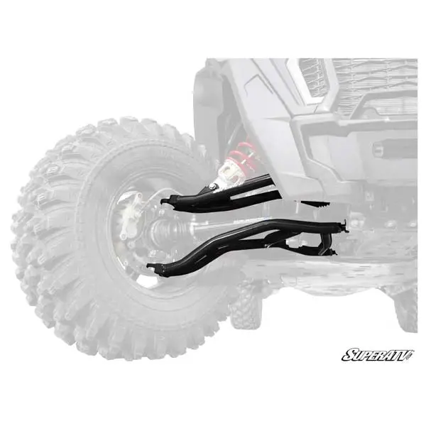Super Atv Satv Tube A-Arms Polaris (Aa-P-Rzrt-Ohc-02) 1