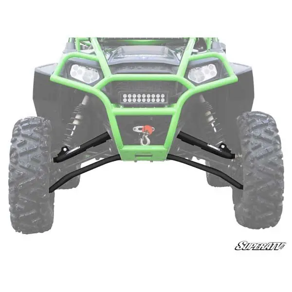 Super Atv Satv Tube A-Arms Polaris (Aa-P-Rzrxp-Hc-002-02) 1