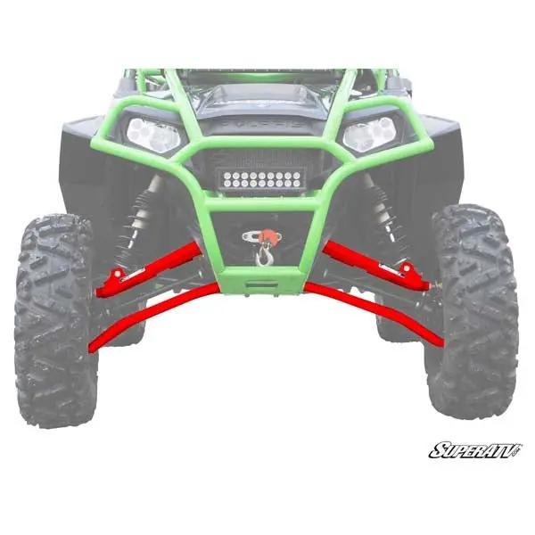 Super Atv Satv Tube A-Arms Polaris (Aa-P-Rzrxp-Hc-002-03) 1