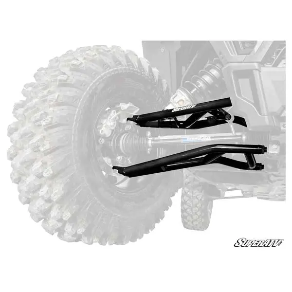 Super Atv Satv Tube A-Arms Polaris (Aa-Przrxpthc1.5Sbj02) 1
