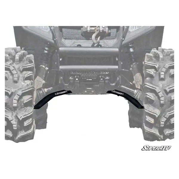 Super Atv Satv Tube A-Arms Polaris (Aap-4-Hc-02) 1