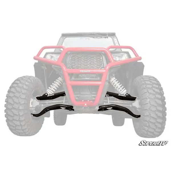 Super Atv Satv Tube A-Arms Polaris (Aaprzr900s1.5Hc00102) 1