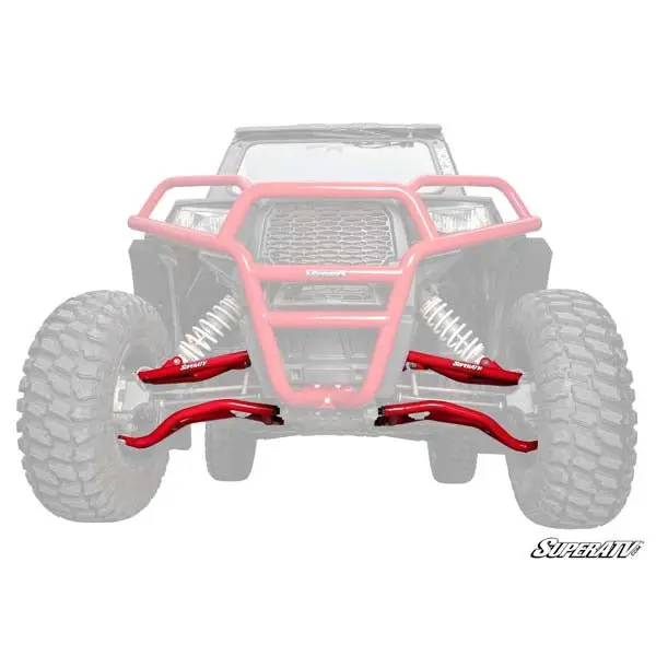 Super Atv Satv Tube A-Arms Polaris (Aaprzr900s1.5Hc00103) 1