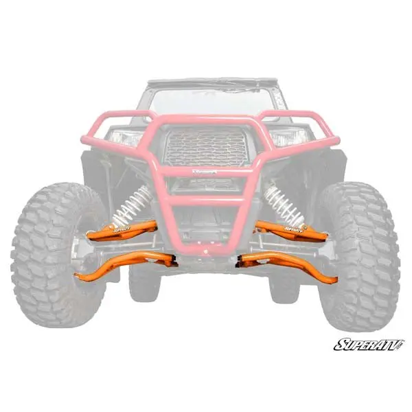 Super Atv Satv Tube A-Arms Polaris (Aaprzr900s1.5Hc00104) 1